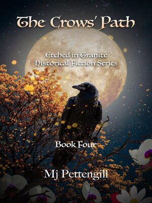 cover image of The Crows' Path